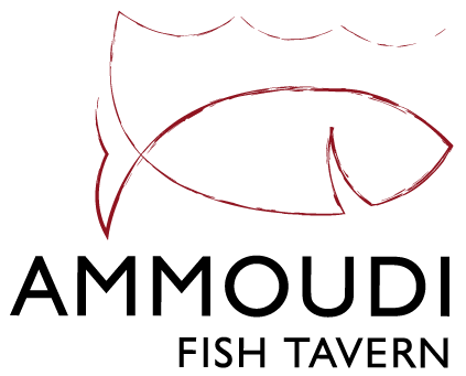 Ammoudi Fish Tavern Logo